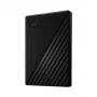 Externe Festplatte Western Digital 1 TB 3.2 Gen 1 My Passport