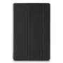 Hama Fold Clear 27,7 cm (10,9 Zoll) Folio Schwarz