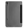 Hama Fold Clear 27,7 cm (10,9 Zoll) Folio Schwarz