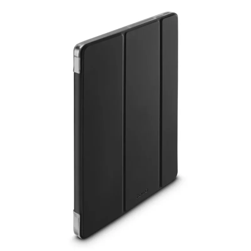 Hama Fold Clear 27,7 cm (10,9 Zoll) Folio Schwarz