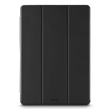 Hama Fold Clear 27,7 cm (10,9 Zoll) Folio Schwarz