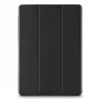 Hama Fold Clear 27,7 cm (10,9 Zoll) Folio Schwarz