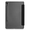Hama Fold Clear 27,7 cm (10,9 Zoll) Folio Schwarz