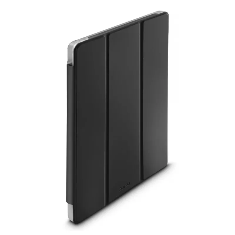 Hama Fold Clear 27,7 cm (10,9 Zoll) Folio Schwarz