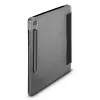 Hama Fold Clear 27,7 cm (10,9 Zoll) Folio Schwarz