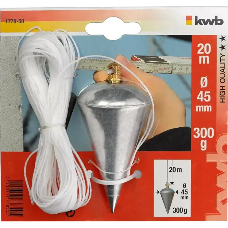KWB 177850 Zubehör für Haushaltsgeräte — Ersatzteil kompatibel mit KWB-Modellen (MPN 177850)
