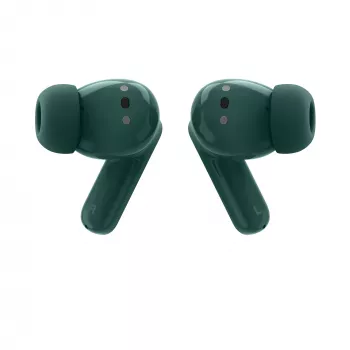 Motorola Moto Buds Bass Headset True Wireless Stereo (TWS) In-ear Anrufe/Musik Bluetooth Grün