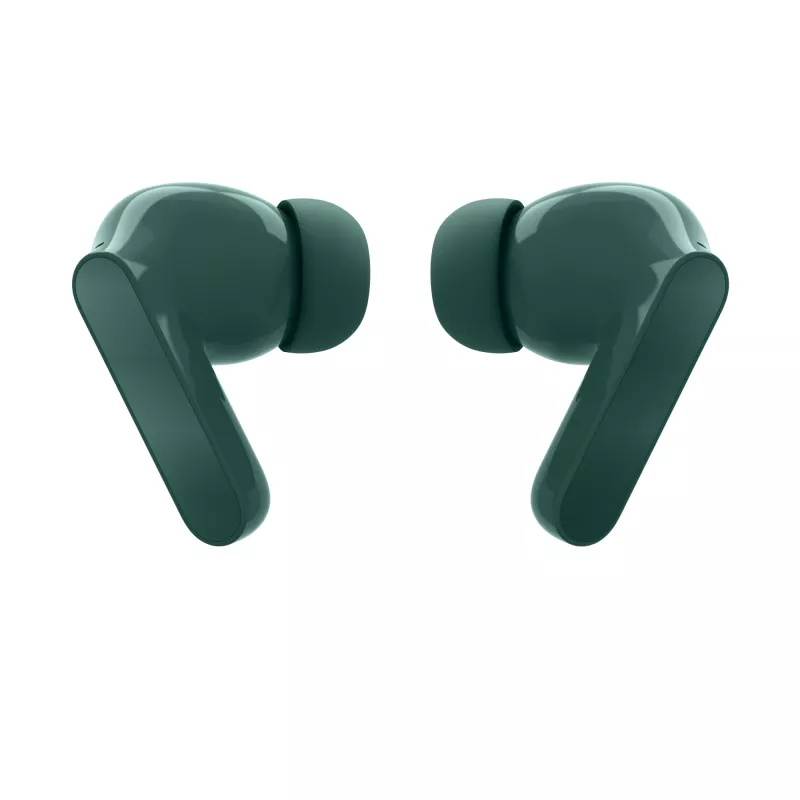 Motorola Moto Buds Bass Headset True Wireless Stereo (TWS) In-ear Anrufe/Musik Bluetooth Grün
