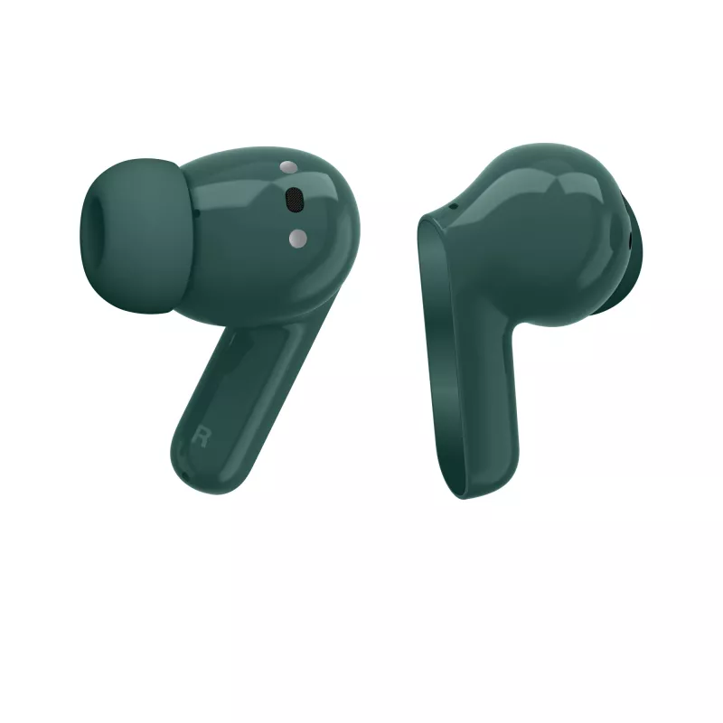 Motorola Moto Buds Bass Headset True Wireless Stereo (TWS) In-ear Anrufe/Musik Bluetooth Grün