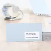 Adressetiketten Premium HERMA A4 99,1x33,8 mm 400 Stk.