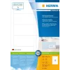 Adressetiketten Premium HERMA A4 88,9x46,6 mm 1200 Stück