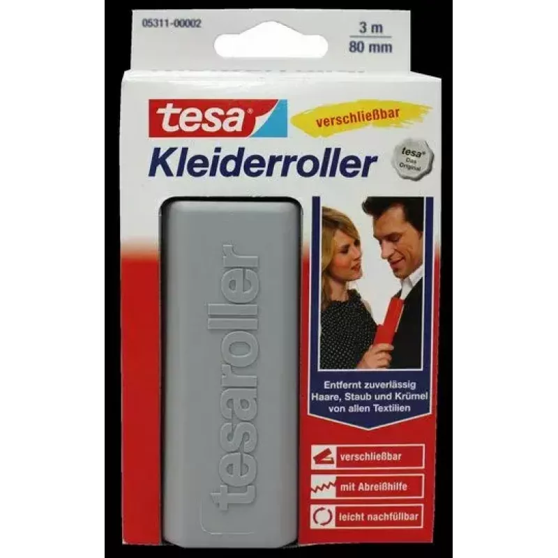 Tierhaarentferner Tesa 05311