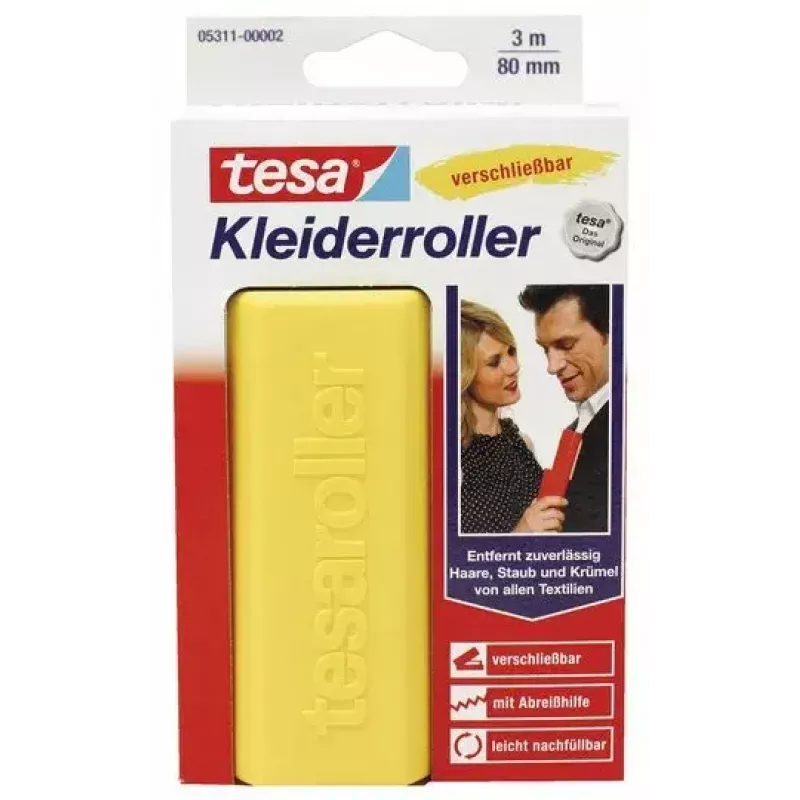 Tierhaarentferner Tesa 05311