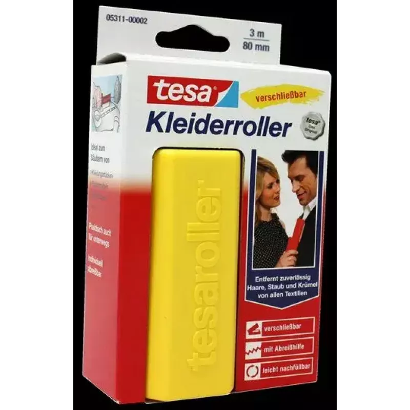 Tierhaarentferner Tesa 05311