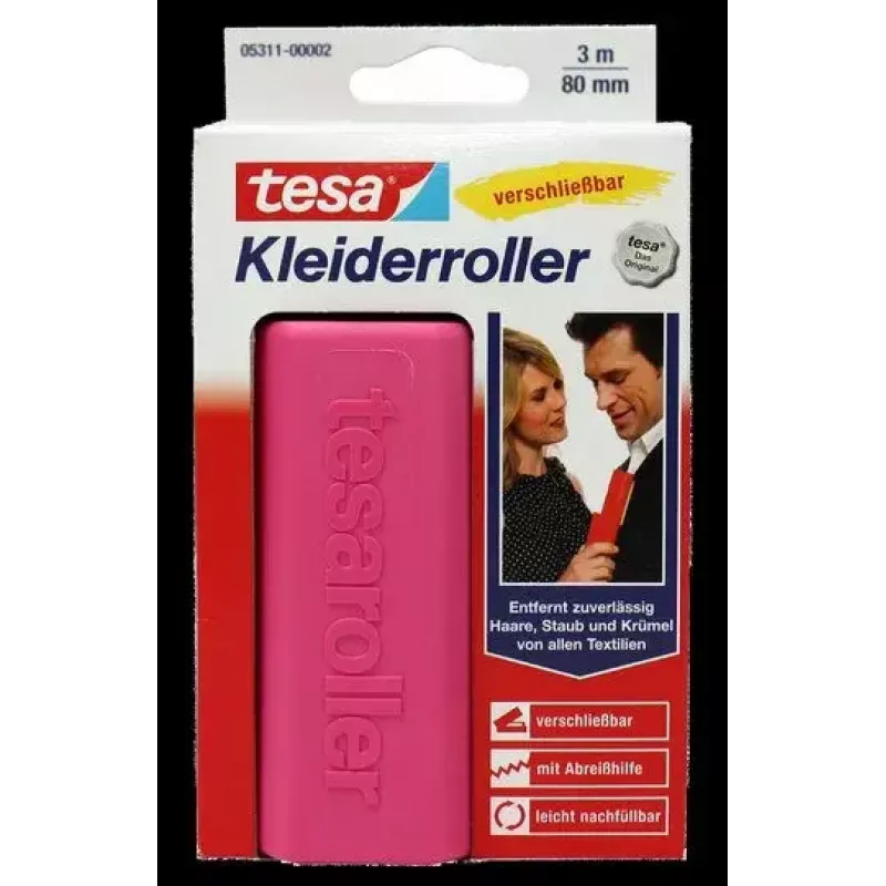 Tierhaarentferner Tesa 05311
