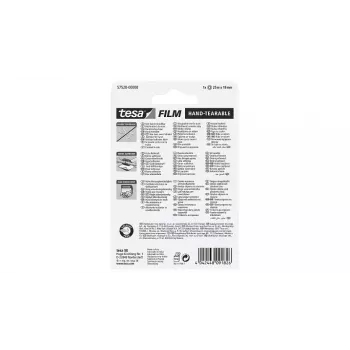 Tape TESA 57520 25 m Polypropylen (PP)