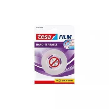 Tape TESA 57520 25 m Polypropylen (PP)