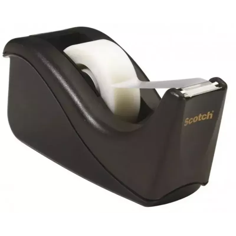 3M C60-BK Bandabroller Schwarz