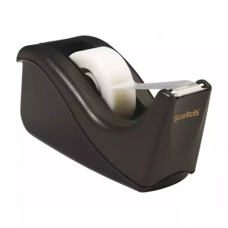 3M C60-BK Bandabroller Schwarz