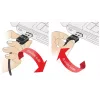 USB-Kabel DeLOCK 5m USB 2.0 A - Mini-USB m/m 83381 Schwarz