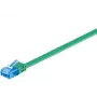 Netzwerkkabel Goobay CAT6a U/UTP 3m