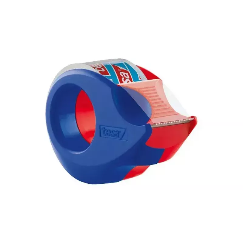 Tape Tesa TESA 57859 Blau Rot