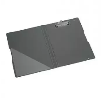 Ordner Herlitz 11226636 Grün A4