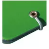 Ordner Herlitz 11226636 Grün A4