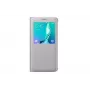 Samsung EF-CG928 Handyhülle Folio Silber