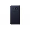 Samsung EF-CG928 Handyhülle Flip Case Schwarz, Blau