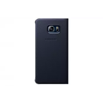 Samsung EF-CG928 Handyhülle Flip Case Schwarz, Blau