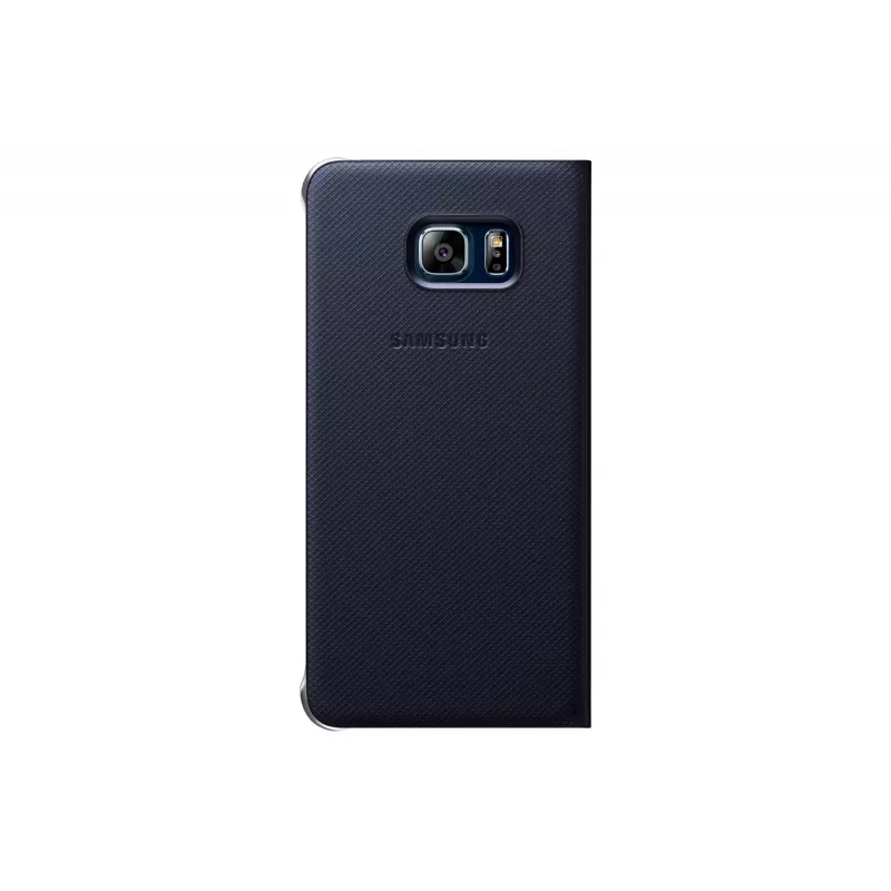 Samsung EF-CG928 Handyhülle Flip Case Schwarz, Blau