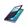 Samsung EF-CG928 Handyhülle Flip Case Schwarz, Blau