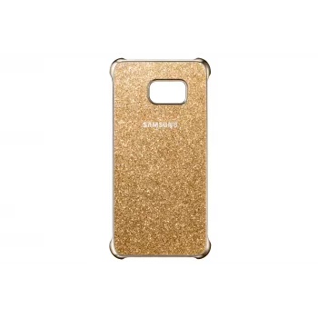 Samsung EF-XG928 Handyhülle Cover Gold