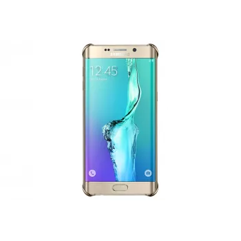 Samsung EF-XG928 Handyhülle Cover Gold