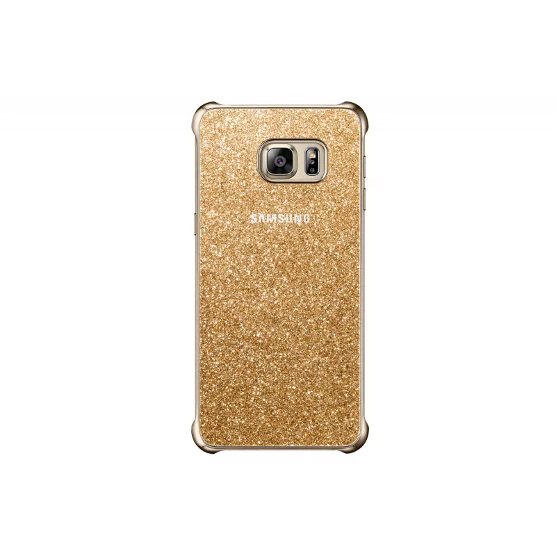 Samsung EF-XG928 Handyhülle Cover Gold