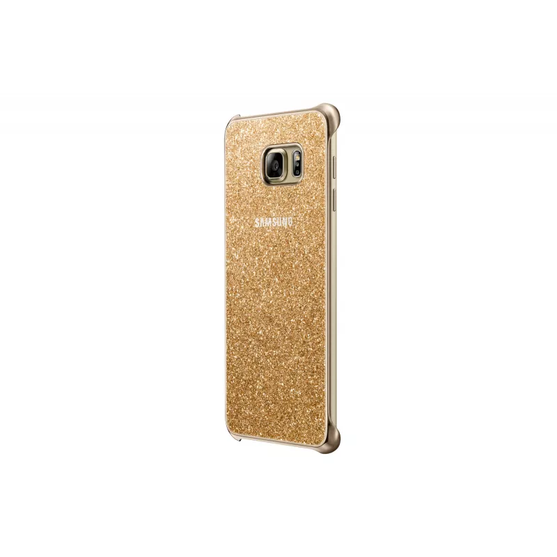 Samsung EF-XG928 Handyhülle Cover Gold