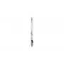 Bosch 2 609 256 724 Stichsäge-/Säbelsäge-/Säbelsägeblatt Stichsägeblatt Kohlenstoffstahl (HCS) 2 Stk.