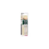 Bosch 2 609 256 724 Stichsäge-/Säbelsäge-/Säbelsägeblatt Stichsägeblatt Kohlenstoffstahl (HCS) 2 Stk.