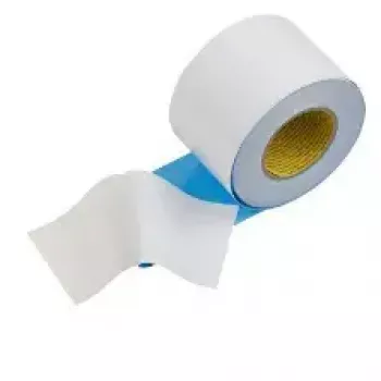 Klebefolie 3M 8810, weiß, Rolle 550 x 33.000 mm
