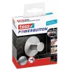 Handtuchhaken TESA Powerbutton 59330