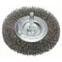 Drahtbürste Bosch 2 608 622 123 8 cm Schaftdurchmesser 6 mm