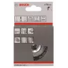 Drahtbürste Bosch 2 608 622 121 7 cm Durchmesser 6 mm Schaft