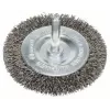 Drahtbürste Bosch 2 608 622 121 7 cm Durchmesser 6 mm Schaft