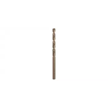 Bohrer Bosch 2609255070 4,5 mm Durchmesser 80 mm Länge