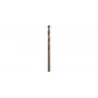 Bohrer Bosch 2609255070 4,5 mm Durchmesser 80 mm Länge