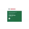 Bohrer Bosch 2609255070 4,5 mm Durchmesser 80 mm Länge