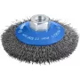 Vorpoliturbürste Bosch Clean for Metal Tapered Brushes Crimped Wire