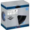 Vorpoliturbürste Bosch Clean for Metal Tapered Brushes Crimped Wire