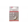 Drahtbürsten Bosch 2608622009 gekräuselter Draht messingbeschichtet 7,5 cm